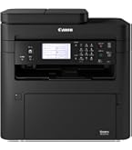 キャノン　コピー複合機　Satera MF245dw Amazon.co.jp: Canon キヤノン モノクロレーザービームプリンタ複合機
