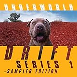 DRIFT SERIES 1 - SAMPLER EDITION [解説付 / デラックス・エ...