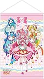 ブルジュラ デリシャスパーティプリキュア B2タペストリー