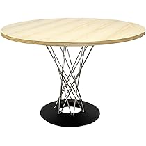 イサムノグチ サイクロンテーブル 直径80cm リプロダクト Amazon｜サイクロンテーブル 天板直径110cm 天板ナチュラル