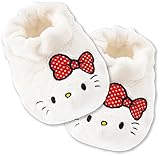 コンビ ハローキティ リンリンブーツ