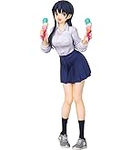 僕の心のヤバイやつ 山田杏奈 luminasta フィギュア まとめ売り10体 Amazon | 僕の心のヤバいやつ luminasta 山田杏奈 フィギュア