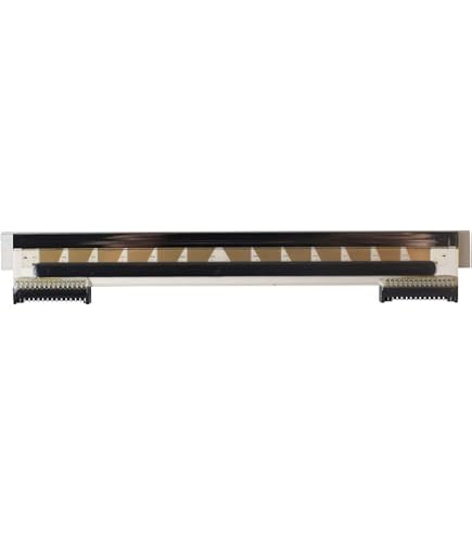 Main Drive Belt For Zebra ZT410 & ZT420 Thermal Label Printers - P/N 79866M, 203 DPI