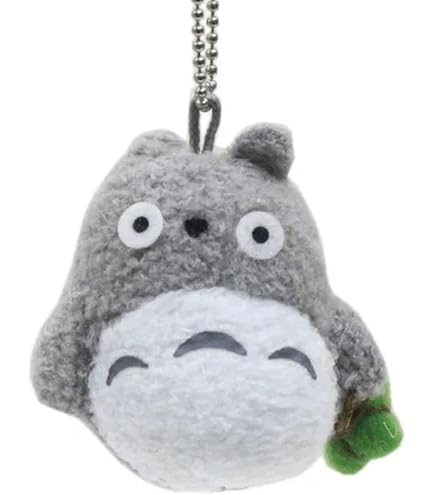 となりのトトロ　ぬいぐるみ　サンアロー　森からのおくりもの　吠え　Lサイズ 411mrSZw+iL._UF350,350_QL50_.jpg