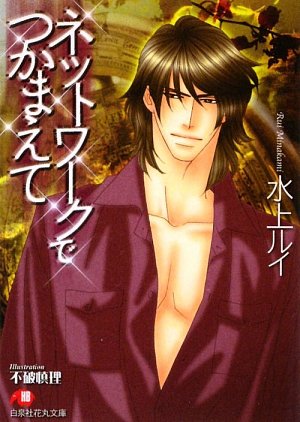 『ネットワークでつかまえて』