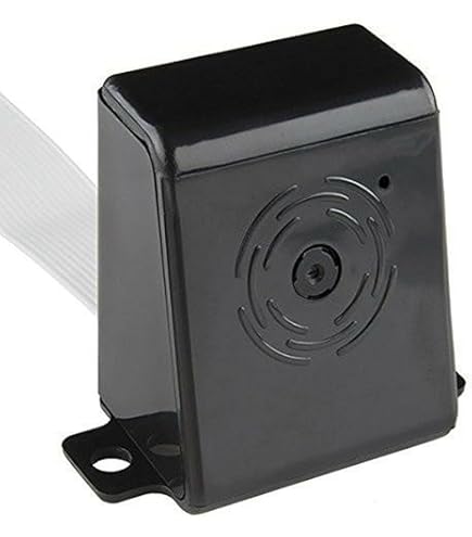 Raspberry Pi4 ModelB 4GB + ケース + カメラ Amazon.co.jp: Raspberry Pi 4/3 Camera Case (カメラケース