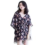 SFGHOUSE　選べる3カラー　オールインワン　オールインワンレディース　ガウチョ　シフォンオールインワン　パンツドレス　セットアップ　Vネック　ショートパンツ　フレアパンツ　可愛いタッセル　二次会