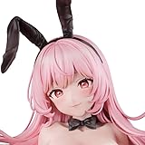 ウラ恋ばにーがーる 美兎ちゃん 1/6スケール塗装済み完成品フィギュア