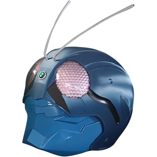 Amazon.co.jp: [EINI] 仮面ライダー1号2号 THE NEXT BLACK マスク