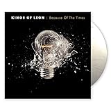 Because of the Times [Analog]