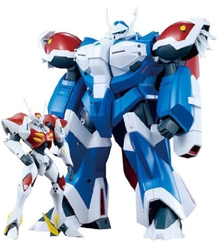 Amazon | アーマープラス 宇宙の騎士テッカマンブレード ブラスター
