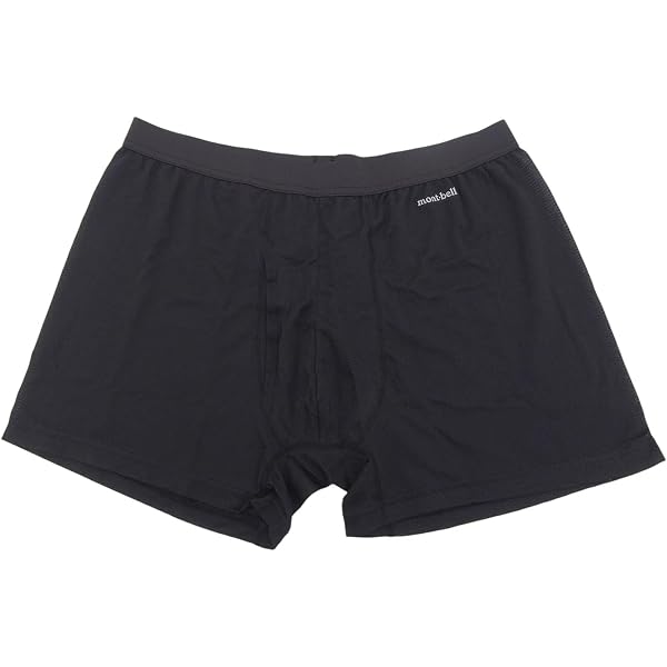 Amazon | [モンベル] ジオラインクールメッシュ ニーロングタイツ