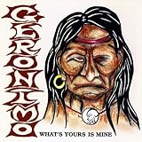 WHAT�fS YOURS IS MINE