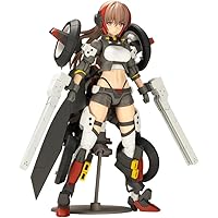 Amazon.co.jp: 「フレームアームズ・ガール」3 Blu-ray限定プラモデル