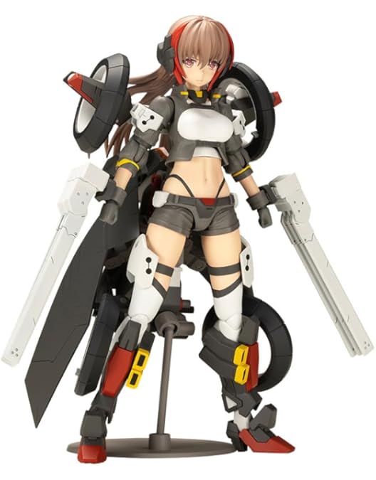 Amazon.co.jp | フレームアームズ・ガール 完全数量限定生産