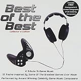 Best of the Best / Game O.S.T.