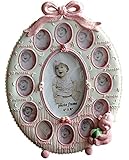 GIFT GARDEN フォトフレーム ベビー 小窓 12 Frame-0527-37