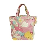 東京カートグラフィック GT トートS PINK GT-1308094TP