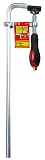 三共コーポレーション H&H 強力型Fクランプ 450mm HFC-450 823456