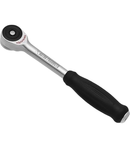 Amazon | プロクソン(PROXXON) ロータリーラチェット 3/8