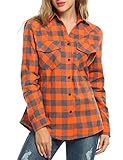 Dicesnow SHIRT レディース US サイズ: XL カラー: オレンジ