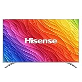 ハイセンス Hisense 65V型 液晶 テレビ 65A6500 4K 外付けHDD裏番組録画対応 HDR対応 2018年モデル