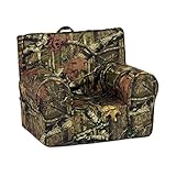 カンガルーMossy Oak国grab-n-go Foam椅子 4070MOC