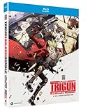 Trigun: Badlands Rumble [Blu-ray]