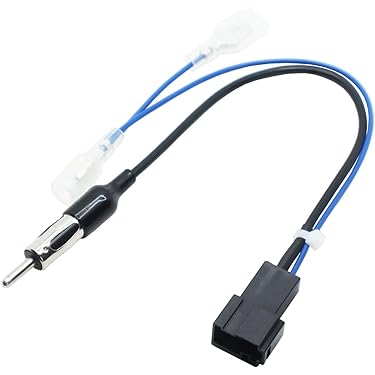 Amazon.co.jp 最新リリース: カーオーディオ用ケーブル の新着