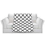 ブランケットウルトラソフトFuzzy 4サイズ！DIANOCHEデザインからホームDecor Unique Designer芸術的スタイリッシュなbedroomcouchまたはブランケットby有機彩度