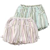 dolcina バルーンオーバーパンツ(80～130cm) 夏物 キムラタンの子供服 ピンク 90 ( 33279x33479-152 )