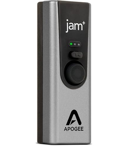 Amazon.co.jp: 【正規輸入品】 Apogee Duet for Mac iOS Ready USB