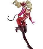 Amazon.co.jp: Furyu ペルソナ5 ザ・ロイヤル ぬーどる
