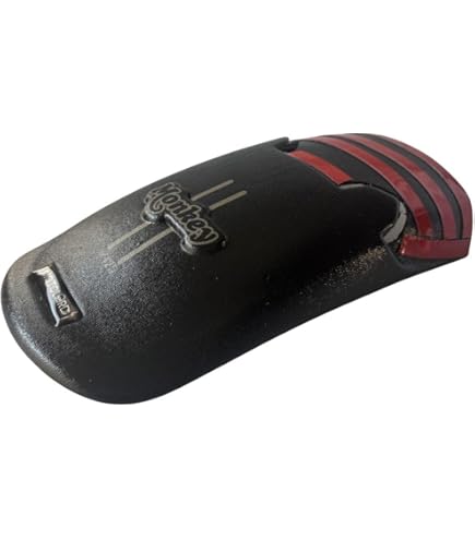 Amazon | MonQeyKing ホンダモンキー125用フロントフェンダー＆リア
