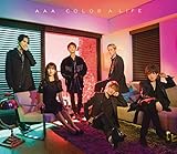 【早期購入特典あり】COLOR A LIFE (CD+DVD) (スマプラ対応) (オリジナルポストカード付)