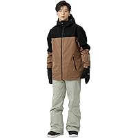 ⚡HOTIAN⚡ スノーボード ウェア 上下セット メンズ MTX-NSTZ Amazon.co.jp: [HOTIAN] スノーボード ウェア 上下セット メンズ