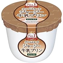 Amazon.co.jp: [冷蔵] オハヨー乳業 MILKCHOCO PUDDING ミルク