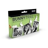 Bunny Picture Hanger [並行輸入品]