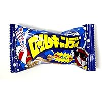 グレープ味キャンディ 60g×2袋 駄菓子(売値から選ぶ）,30円～39円｜ベルティー グミ