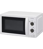 Amazon | JM-17F-50-W(ホワイト) Haier Joy Series 電子レンジ 東日本 