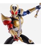 Amazon.co.jp: S.H.Figuarts(真骨彫製法) 仮面ライダーオーズ