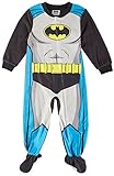 Batman SLEEPWEAR ボーイズ US サイズ: 2T カラー: ブルー
