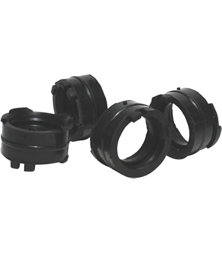 まき Amazon | AHL バイク用 2個 インテークマニホールド インマニ