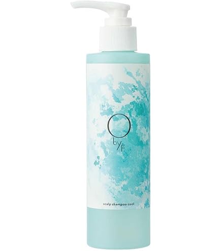 Amazon | O by F(オーバイエッフェ) ボリュームシャンプー 1000mL