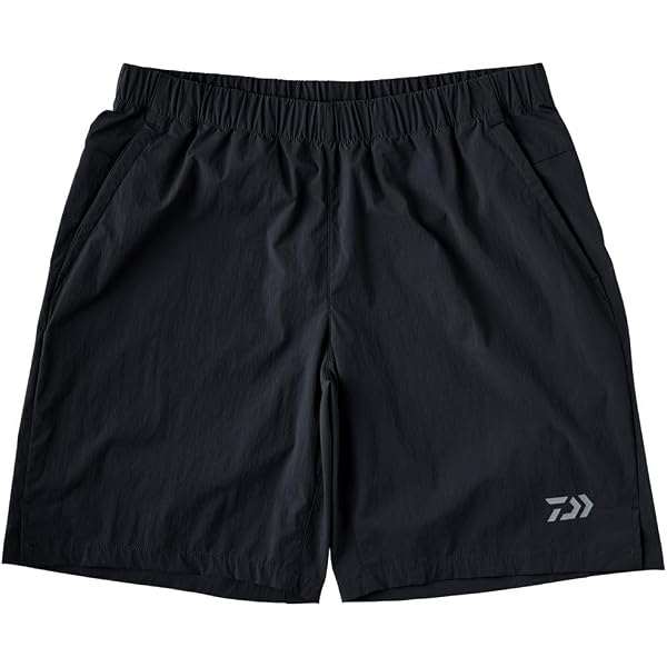 Amazon | ダイワ(DAIWA) PUオーシャンレインハーフパンツDR