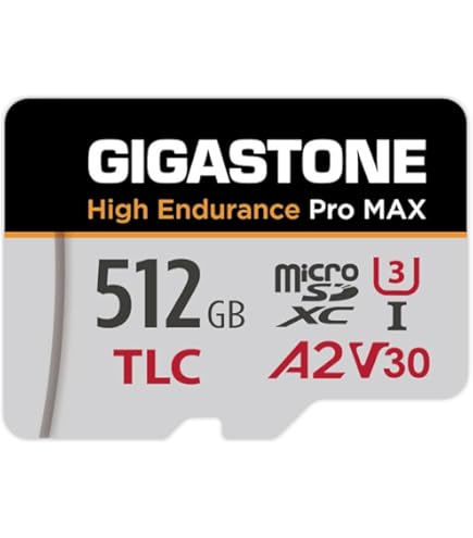 Amazon | キオクシア KEMU-A512G EXCERIA HIGH ENDURANCE microSDXC