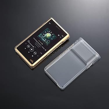 Amazon.co.jp 最新リリース: MP3プレーヤーケース・カバー の新着