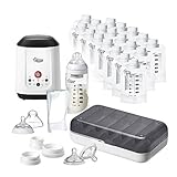 Tommee Tippee Express and Go Complete Starter Kit by Tommee Tippee