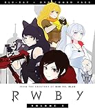 Rwby Volume2 [Blu-ray] [Import]