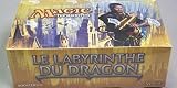 [マジックギャザリング]Magic: the Gathering FRENCH MTG Magic the Gathering Dragon's Maze FRENCH Booster Box 36 